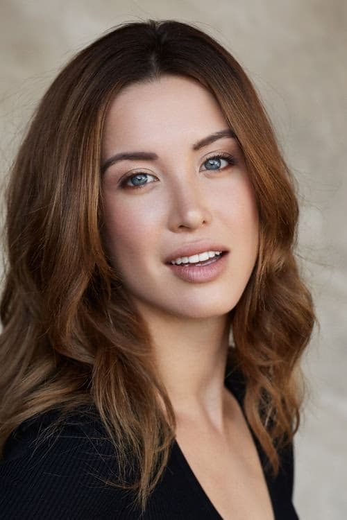 Melissa Bolona filmleri