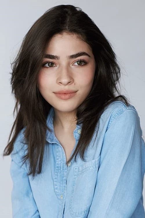 Melissa Collazo filmleri
