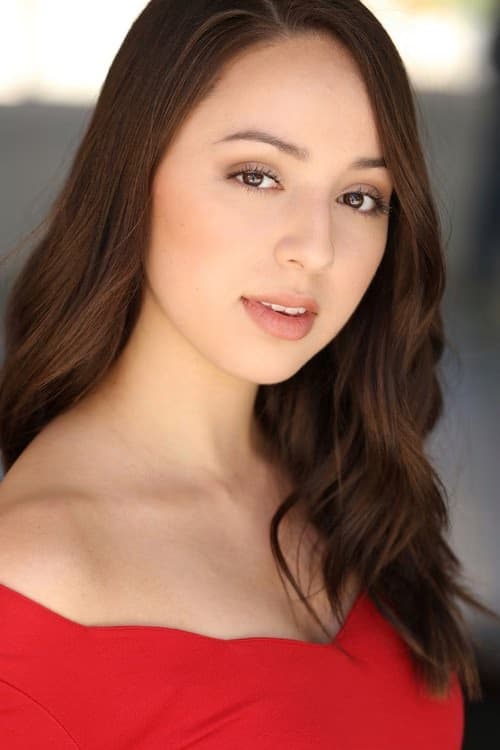 Melissa Diaz filmleri