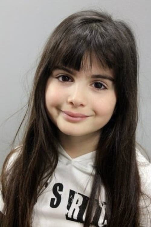 Melissa Giz Cengiz filmleri