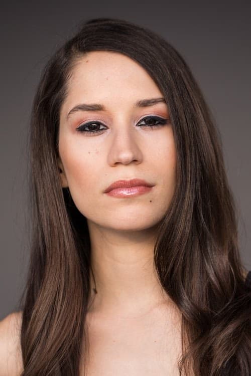 Melissa Macedo filmleri
