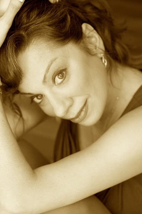 Melissa Mandisa filmleri