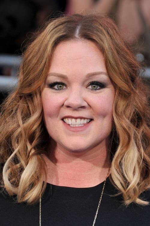 Melissa McCarthy filmleri
