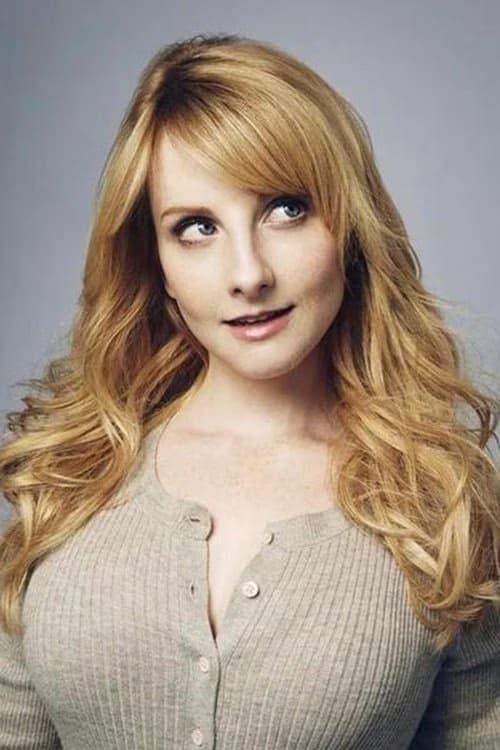 Melissa Rauch filmleri