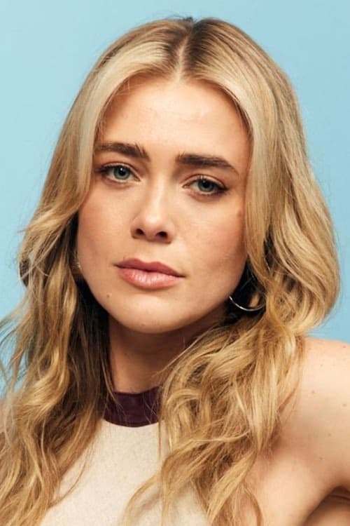 Melissa Roxburgh filmleri