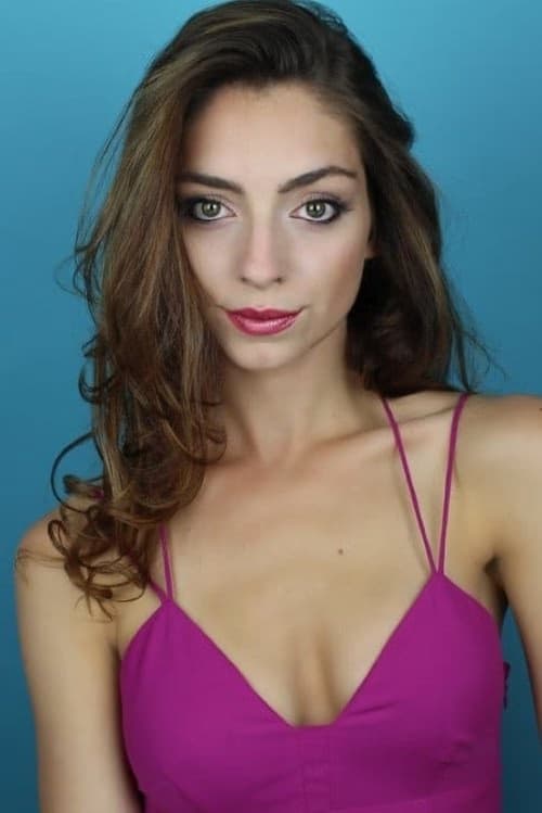 Melissa Saint-Amand filmleri