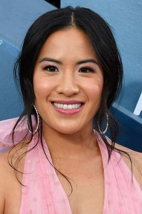Melissa Tang filmleri