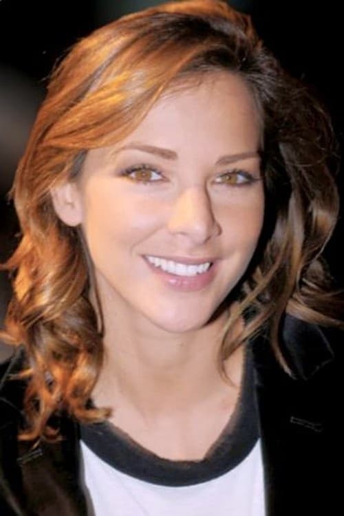 Mélissa Theuriau filmleri