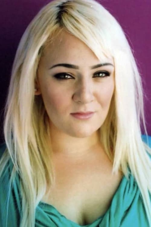 Mellanie Hubert filmleri