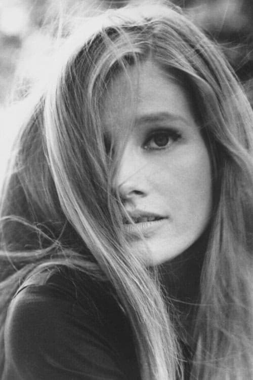 Melodie Johnson filmleri