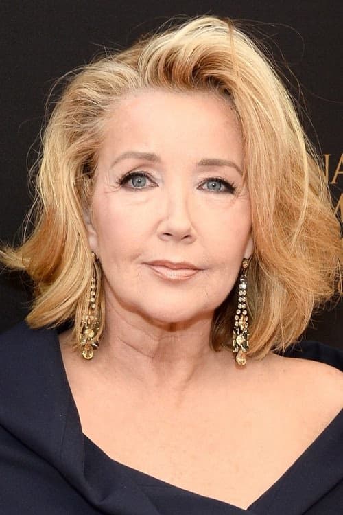 Melody Thomas Scott filmleri