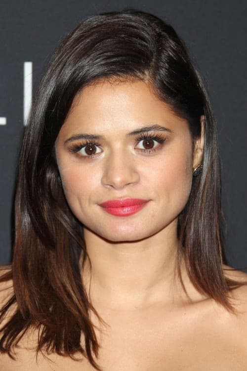 Melonie Díaz filmleri