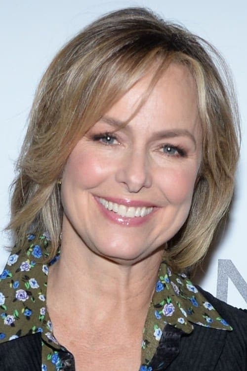 Melora Hardin filmleri