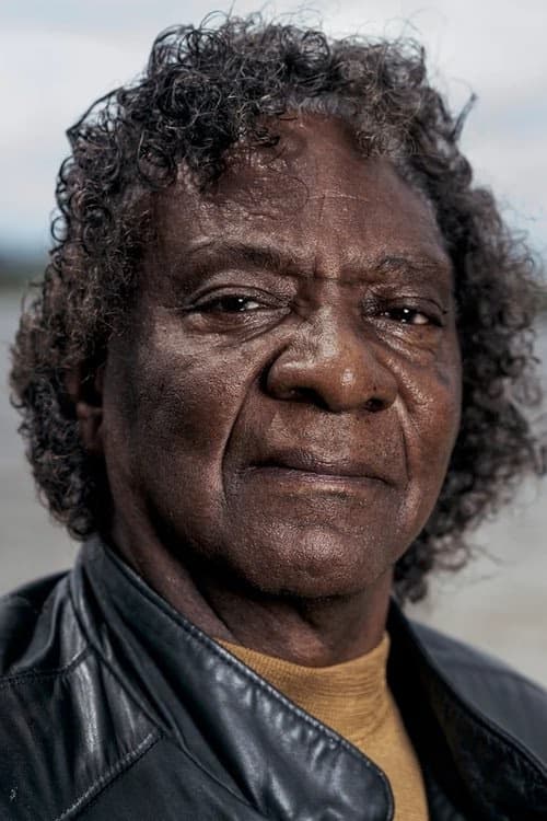 Melvin Davis filmleri