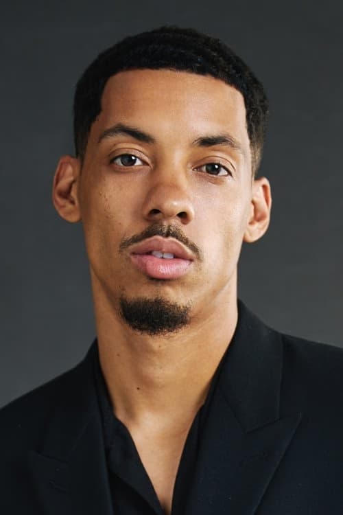 Melvin Gregg filmleri