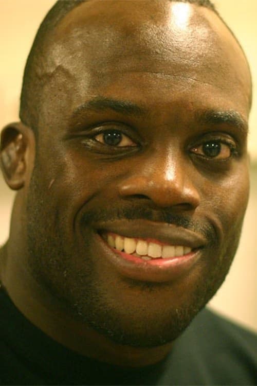 Melvin Manhoef filmleri