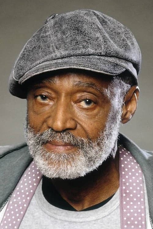 Melvin Van Peebles filmleri