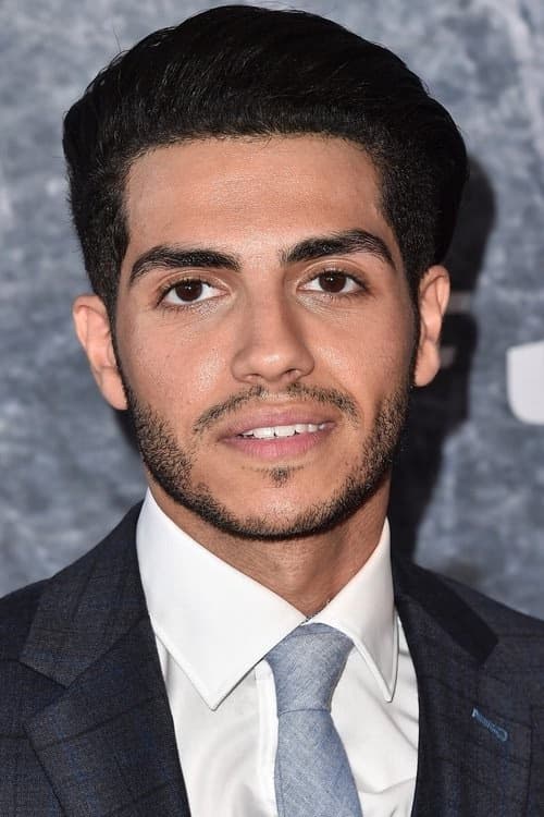 Mena Massoud filmleri