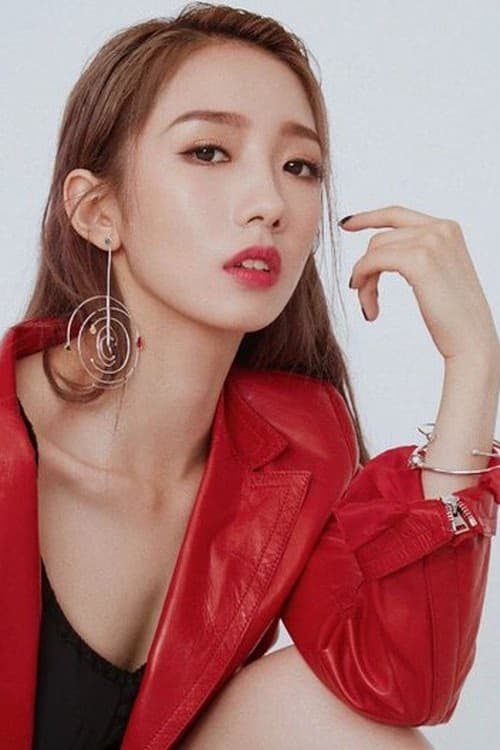 Meng Meiqi filmleri