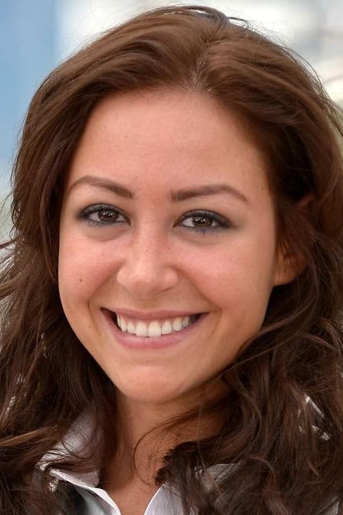 Menna Shalabi filmleri