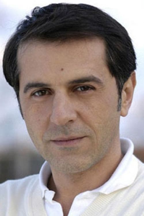 Merab Ninidze filmleri