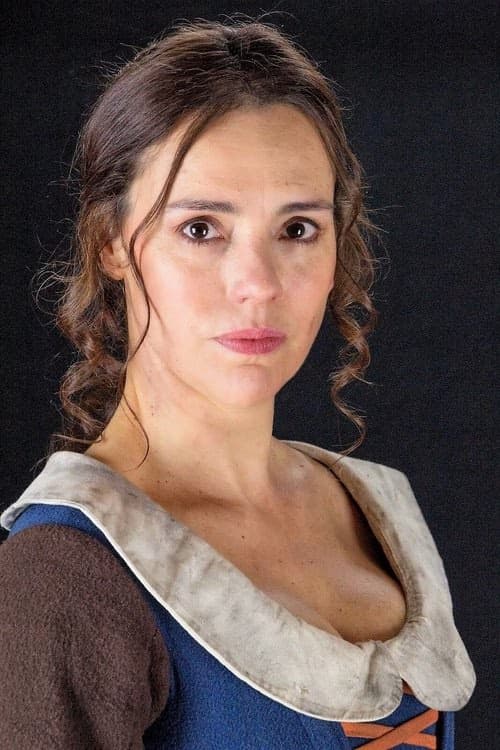Mercè Rovira filmleri