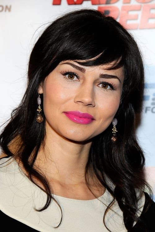 Mercedes de la Zerda filmleri