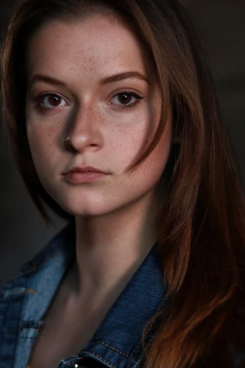 Mercedes Griffeth filmleri