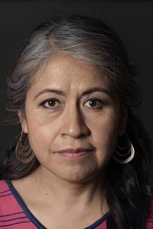 Mercedes Hernández filmleri