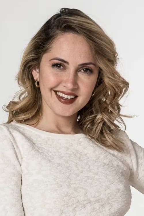 Mercedes Lambre filmleri