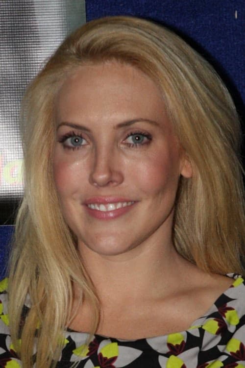 Mercedes McNab filmleri