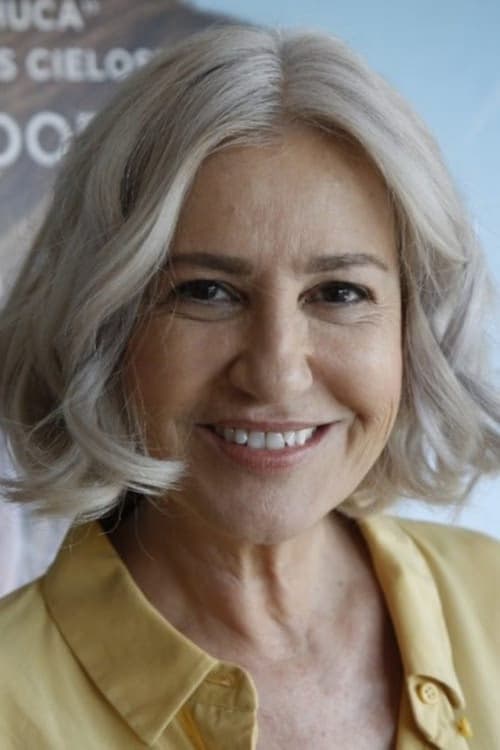 Mercedes Morán filmleri
