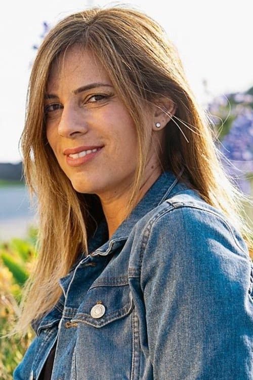 Mercedes Scápola filmleri