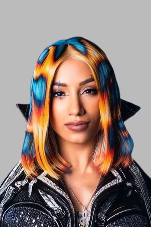 Mercedes Varnado filmleri