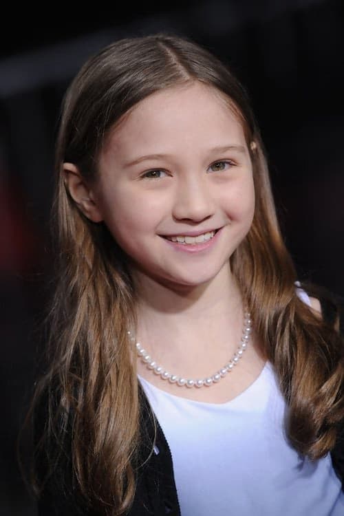 Meredith Droeger filmleri