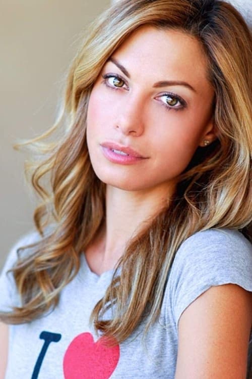 Meredith Giangrande filmleri