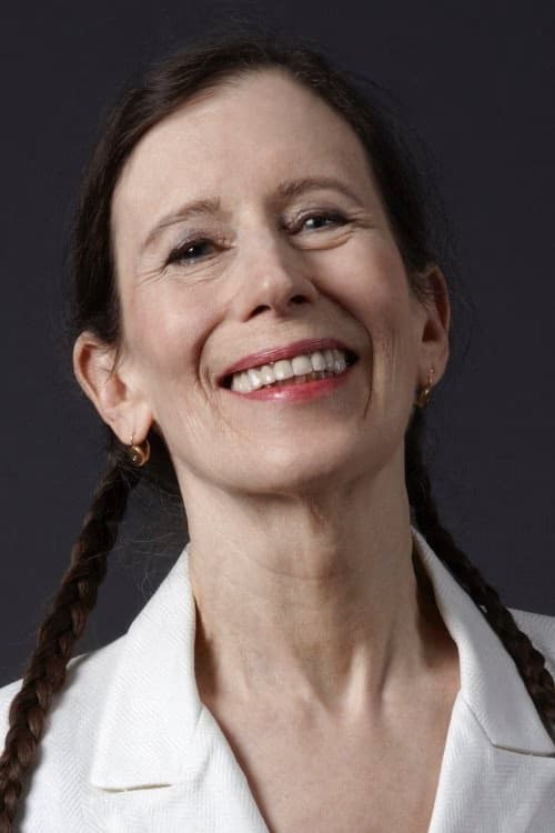 Meredith Monk filmleri