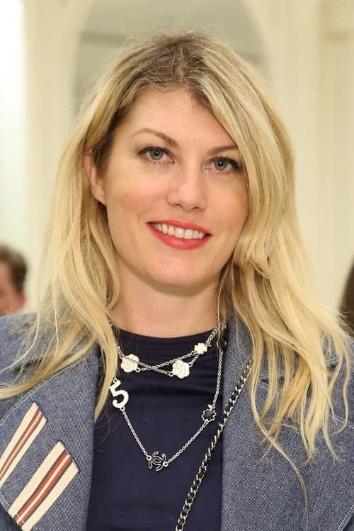 Meredith Ostrom filmleri