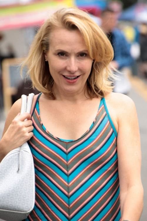 Meredith Thomas filmleri
