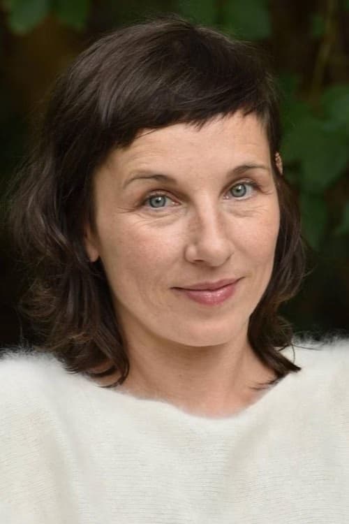 Meret Becker filmleri