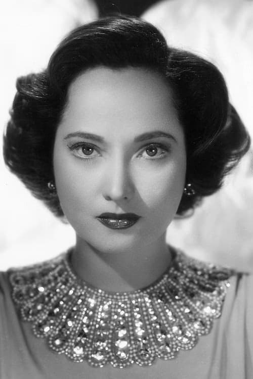 Merle Oberon filmleri