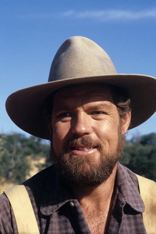 Merlin Olsen filmleri