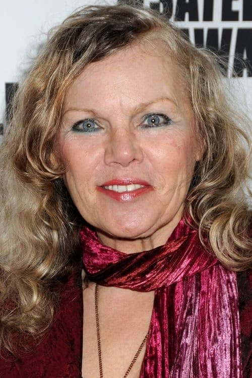Merrie Lynn Ross filmleri