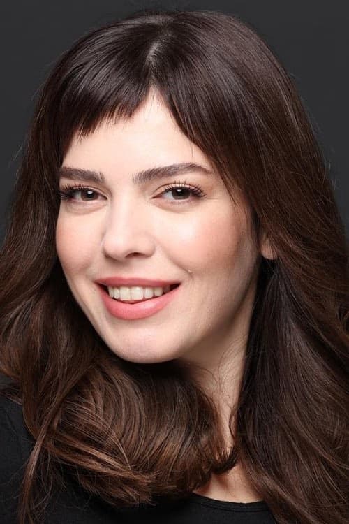 Merve Akaydın filmleri
