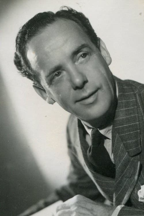 Mervyn Johns filmleri