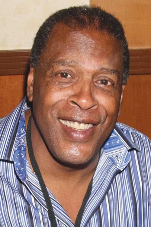 Meshach Taylor filmleri