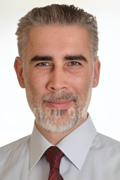 Metin Büktel filmleri