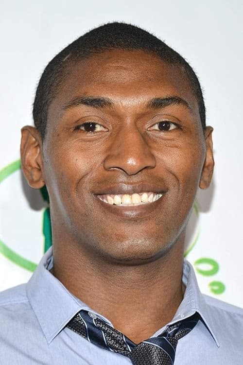 Metta Sandiford-Artest filmleri