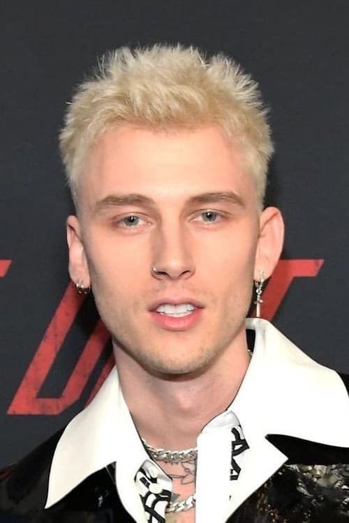 mgk filmleri