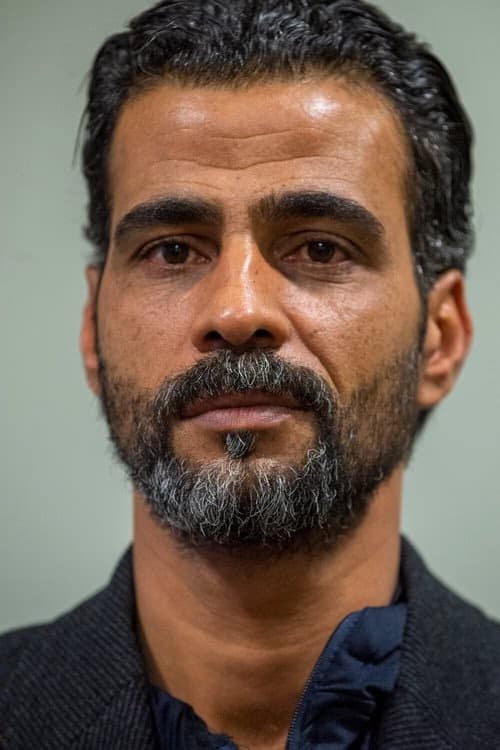 Mhadheb Rmili filmleri